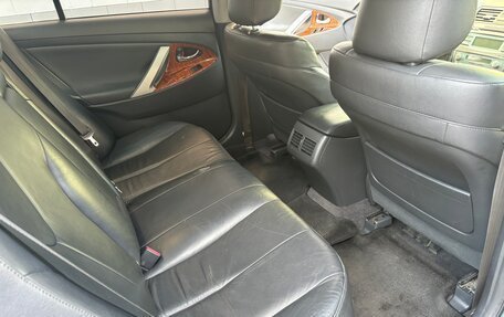 Toyota Camry, 2007 год, 890 000 рублей, 9 фотография