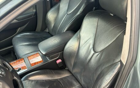 Toyota Camry, 2007 год, 890 000 рублей, 8 фотография
