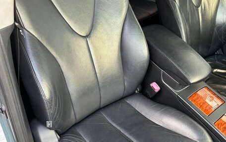 Toyota Camry, 2007 год, 890 000 рублей, 7 фотография