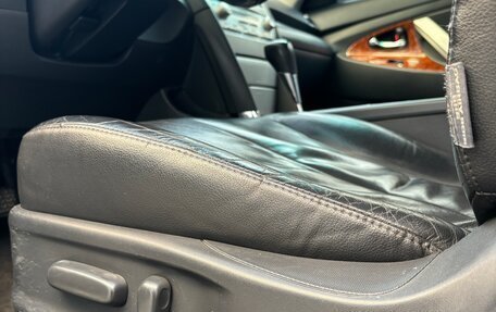 Toyota Camry, 2007 год, 890 000 рублей, 13 фотография
