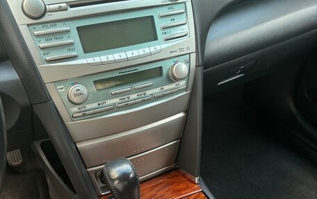 Toyota Camry, 2007 год, 890 000 рублей, 11 фотография