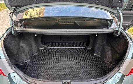 Toyota Camry, 2007 год, 890 000 рублей, 14 фотография