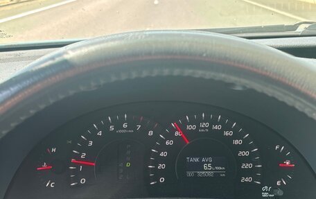 Toyota Camry, 2007 год, 890 000 рублей, 17 фотография