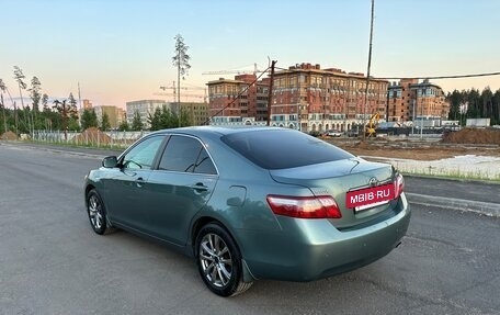 Toyota Camry, 2007 год, 890 000 рублей, 4 фотография