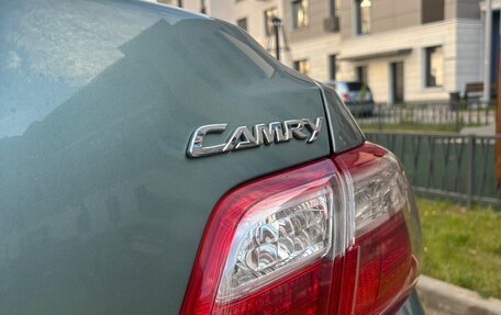 Toyota Camry, 2007 год, 890 000 рублей, 15 фотография