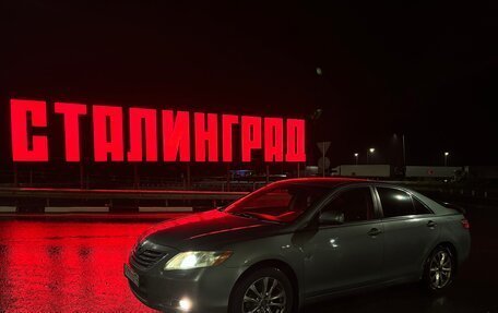 Toyota Camry, 2007 год, 890 000 рублей, 16 фотография