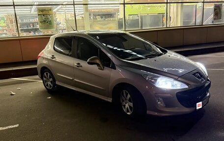 Peugeot 308 II, 2008 год, 480 000 рублей, 2 фотография