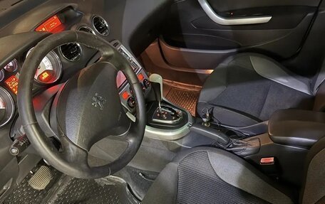 Peugeot 308 II, 2008 год, 480 000 рублей, 5 фотография