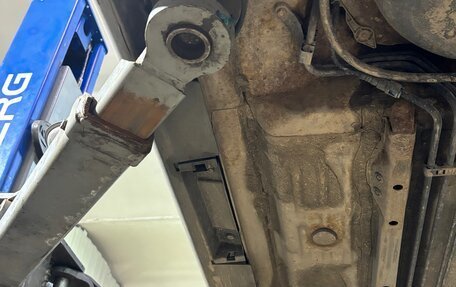 Toyota Camry, 2007 год, 890 000 рублей, 19 фотография