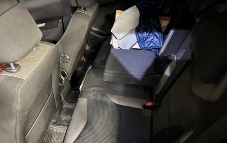 Peugeot 308 II, 2008 год, 480 000 рублей, 11 фотография