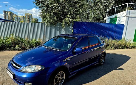 Chevrolet Lacetti, 2008 год, 400 000 рублей, 2 фотография