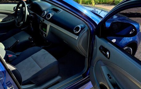Chevrolet Lacetti, 2008 год, 400 000 рублей, 8 фотография