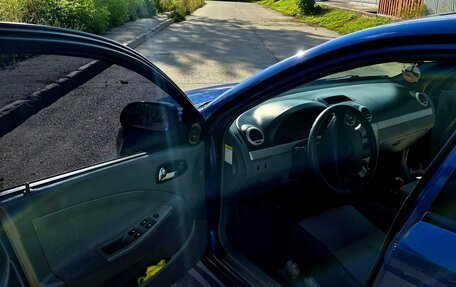 Chevrolet Lacetti, 2008 год, 400 000 рублей, 12 фотография