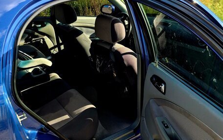 Chevrolet Lacetti, 2008 год, 400 000 рублей, 9 фотография