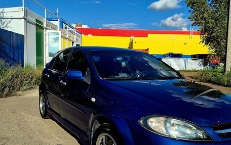 Chevrolet Lacetti, 2008 год, 400 000 рублей, 7 фотография