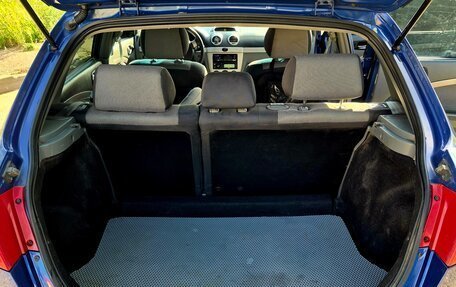 Chevrolet Lacetti, 2008 год, 400 000 рублей, 10 фотография