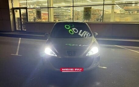 Peugeot 308 II, 2008 год, 480 000 рублей, 4 фотография