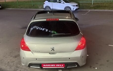 Peugeot 308 II, 2008 год, 480 000 рублей, 3 фотография