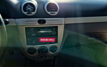 Chevrolet Lacetti, 2008 год, 400 000 рублей, 13 фотография