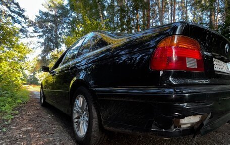 BMW 5 серия, 1997 год, 300 000 рублей, 2 фотография