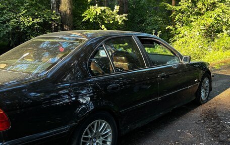 BMW 5 серия, 1997 год, 300 000 рублей, 6 фотография