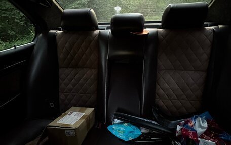 BMW 5 серия, 1997 год, 300 000 рублей, 8 фотография