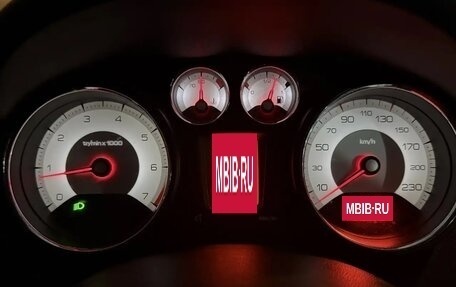 Peugeot 308 II, 2008 год, 480 000 рублей, 6 фотография
