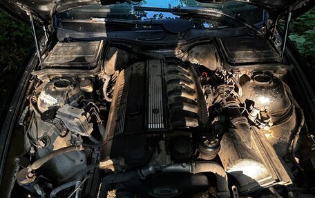 BMW 5 серия, 1997 год, 300 000 рублей, 13 фотография