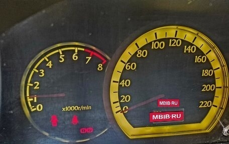 Chevrolet Lacetti, 2008 год, 400 000 рублей, 14 фотография
