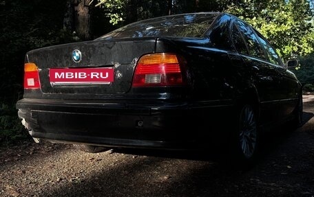 BMW 5 серия, 1997 год, 300 000 рублей, 3 фотография