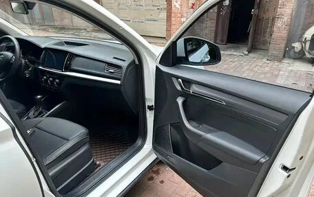 Skoda Kamiq I, 2022 год, 1 522 200 рублей, 10 фотография