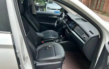Skoda Kamiq I, 2022 год, 1 522 200 рублей, 6 фотография