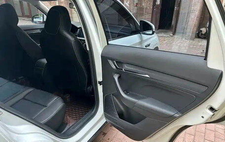 Skoda Kamiq I, 2022 год, 1 522 200 рублей, 13 фотография