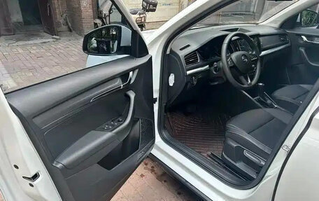 Skoda Kamiq I, 2022 год, 1 522 200 рублей, 8 фотография