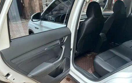 Skoda Kamiq I, 2022 год, 1 522 200 рублей, 12 фотография
