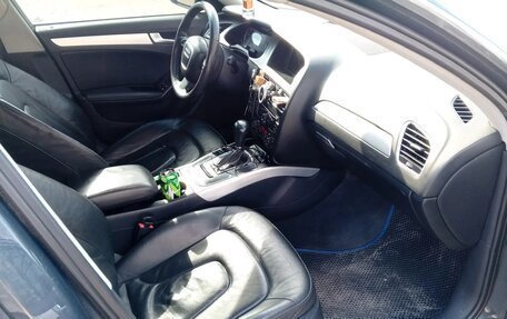 Audi A4, 2008 год, 400 000 рублей, 9 фотография