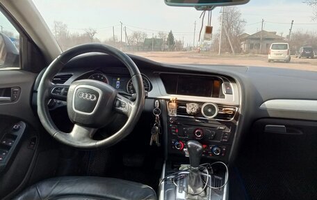 Audi A4, 2008 год, 400 000 рублей, 8 фотография