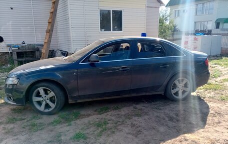 Audi A4, 2008 год, 400 000 рублей, 6 фотография