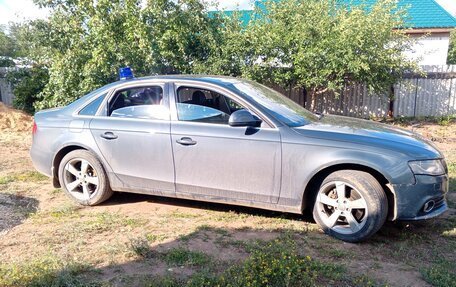 Audi A4, 2008 год, 400 000 рублей, 7 фотография