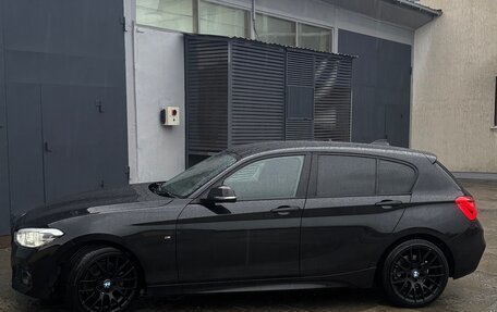 BMW 1 серия, 2015 год, 1 525 000 рублей, 5 фотография