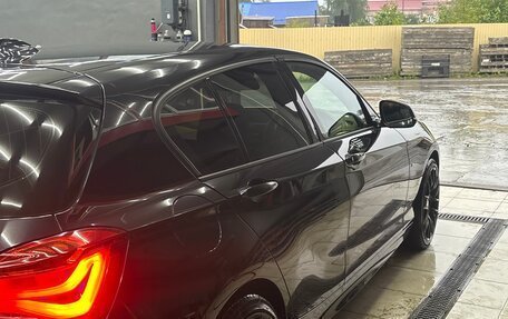 BMW 1 серия, 2015 год, 1 525 000 рублей, 10 фотография