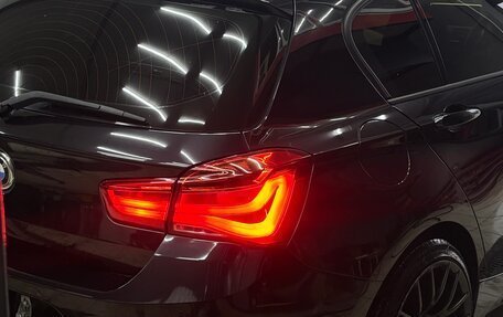 BMW 1 серия, 2015 год, 1 525 000 рублей, 16 фотография