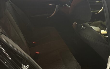 BMW 1 серия, 2015 год, 1 525 000 рублей, 18 фотография