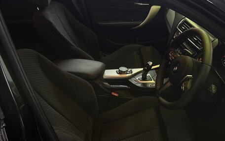 BMW 1 серия, 2015 год, 1 525 000 рублей, 19 фотография