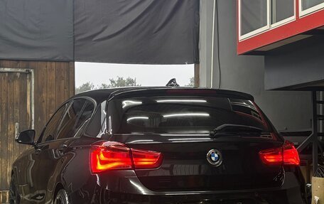 BMW 1 серия, 2015 год, 1 525 000 рублей, 15 фотография