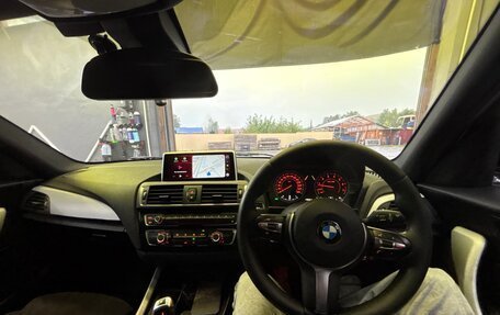 BMW 1 серия, 2015 год, 1 525 000 рублей, 17 фотография