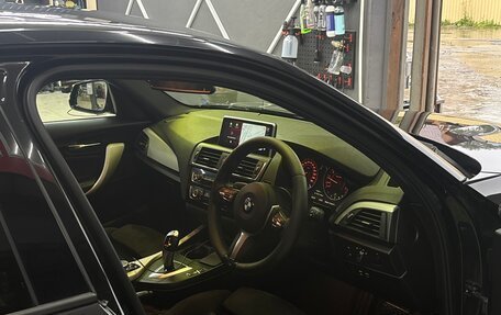 BMW 1 серия, 2015 год, 1 525 000 рублей, 20 фотография