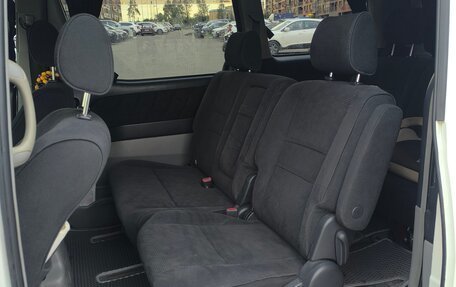 Toyota Alphard III, 2003 год, 1 250 000 рублей, 9 фотография