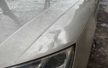 Audi A4, 2015 год, 1 850 000 рублей, 6 фотография