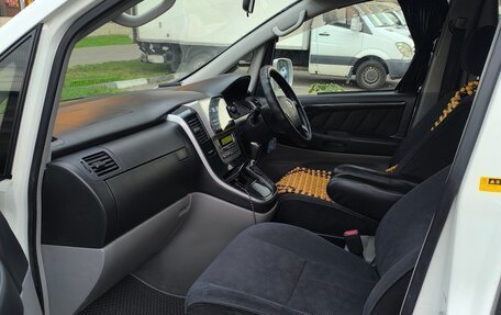 Toyota Alphard III, 2003 год, 1 250 000 рублей, 10 фотография